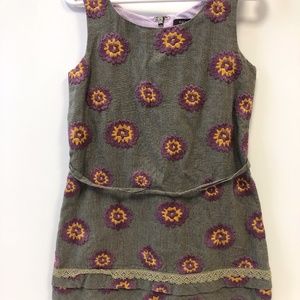 Girls Tocca  dress